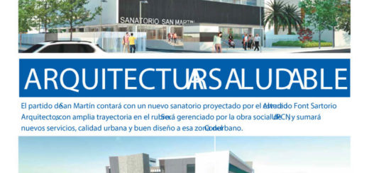 UPCN - Alvarado Font Sartorio - Cronista Real Estate - Sole Comunicaciones - 1