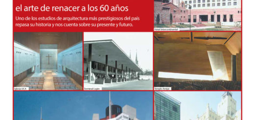 Nota Urgell Penedo Urgell - Cronista Real Estate - Sole Comunicaciones - 1