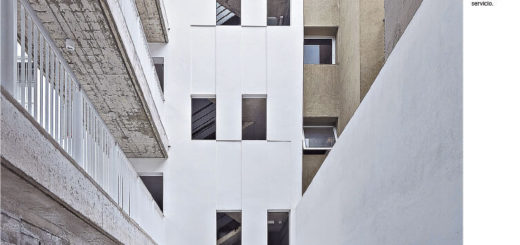 Estudio Cubero-Rubio - Clarin Arquitectura - ARQ Clarin - Publicidad 2