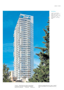 Nota MRA+A, ARQ CLARIN, Sole Comunicaciones, Página 19