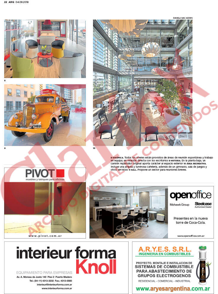 Torre Colca Cola - M/SG/S/S/S - ARQ Clarín- Sole Comunicaciones - p22