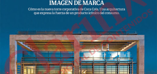 Torre Colca Cola - M/SG/S/S/S - ARQ Clarín- Sole Comunicaciones - tapa