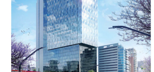 Centro Empresarial Libertador - Raghsa - Sole Comunicaciones - tapa