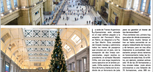 NOTA TRENES ARGENTINOS - TAPA