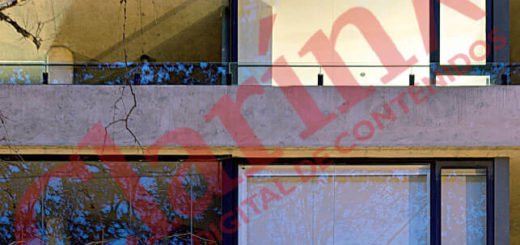 Tapa ARQ Clarin, Nota 2PS - Parisow + Schargrodsky