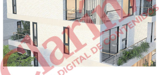 Salamó Nuñez, ARQ Clarín, Sole Comunicaciones, pagina 24