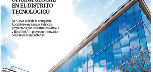 Nota Accenture Tapa