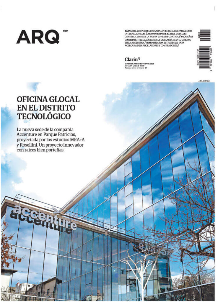 Nota Accenture Tapa