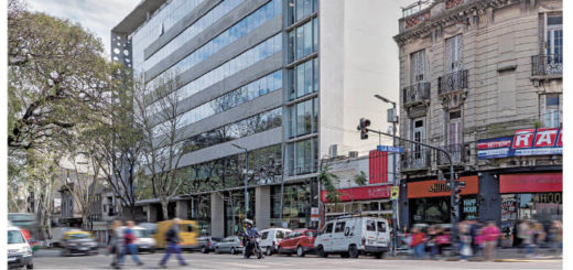 Edificio Tesla II - Página 10