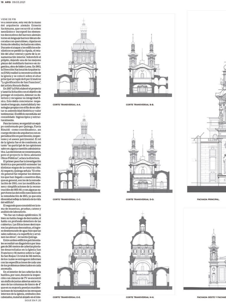 Nota Basílica y Capilla San Roque - ARQ - página 18