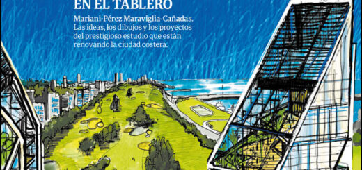 Mariani - Pérez - Maraviglia - Cañadas - ARQ - tapa