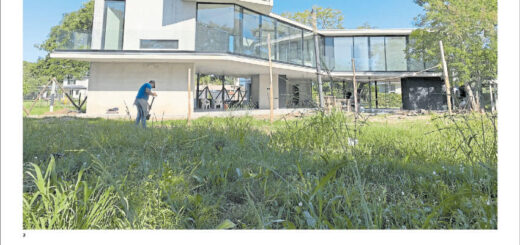 E3 Estudio, ARQ, página 27