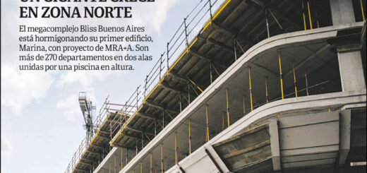 BLISS BUENOS AIRES TAPA ARQ CLARIN