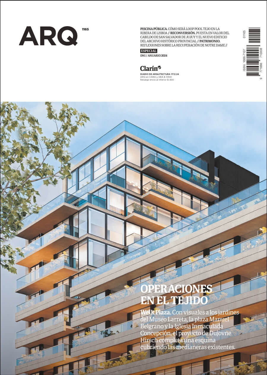 TAPA ARQ INFORME WEIK PLAZA