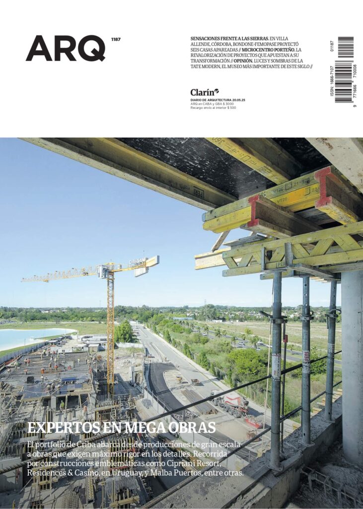 TAPA ARQ CLARIN CRIBA 20.02.2025