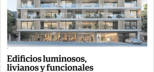 Cubero Rubio - Arq Clarin