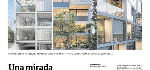 Base Proyectos. ARQ. 10.2025