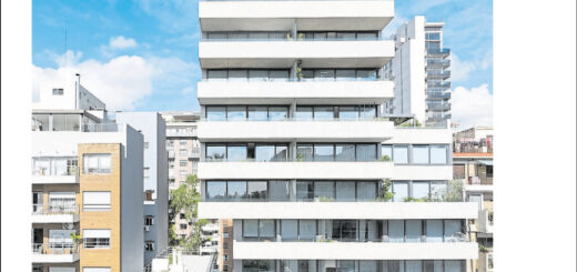 Mirabilia ARQ Clarin